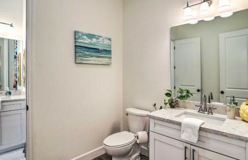 Tampa House with Patio, Near Downtown and Beaches! - Foto 18