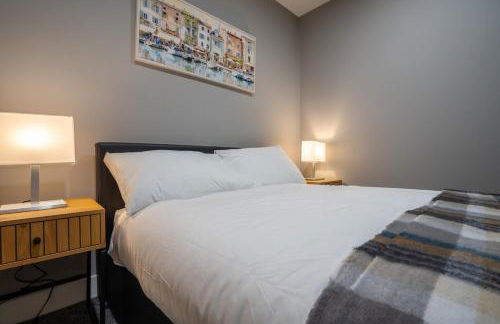 Dockside Escape By Royal Albert Dock - Foto 19