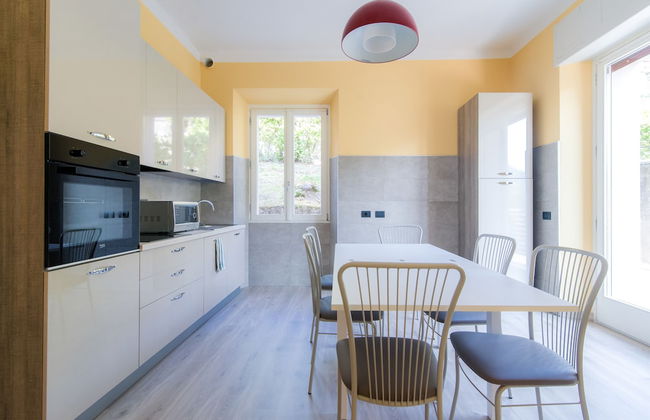 Villa Vittoria - Photo 8