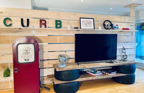 Ferienwohnung CURB - Foto 1