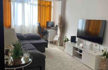 An elegant & cozy apartment - Foto 1