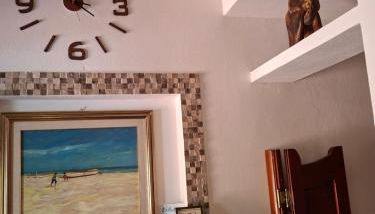 Deliziosa casetta Calasetta - Foto 3