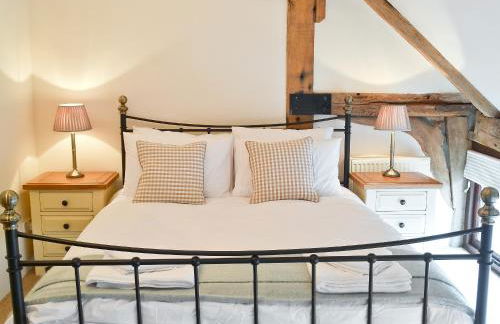 Burfields Barn - Foto 16