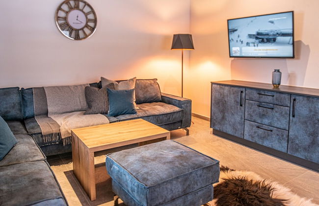 Chalet in Wald Near Krimml Waterfalls - Foto 12