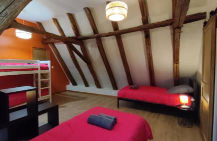 Gite la lauzerie - Foto 18