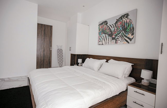 233 Boulevard-Cantonments by Quao Realty - Foto 14