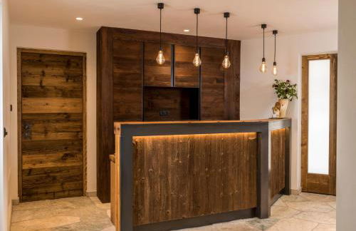 Waidacherhof Apartments - Foto 52