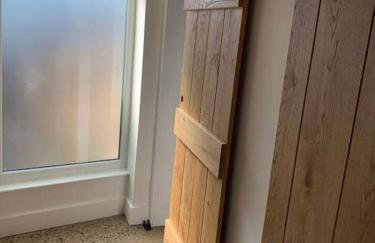 Romantic barn by the castle, Barnard Castle - Photo 19