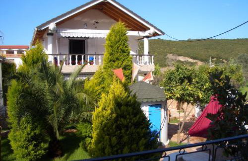 Aspri Villa - Foto 22