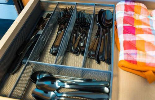 Sutherland Retreat 3BR 2BA and 2 car garage - Foto 8