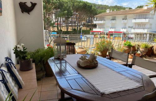 La Mejor Terraza De Tamariu - Foto 12