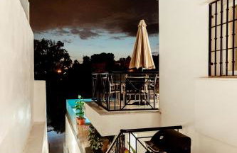 Unique Villa Scandinavia Marbella - Photo 74