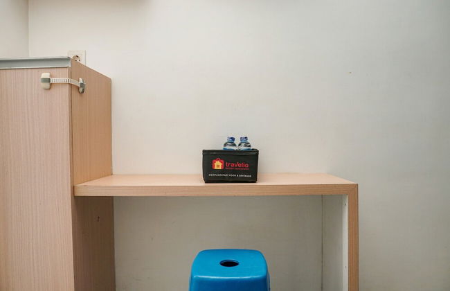 Elegant and Relaxing @ 1BR Northland Ancol Apartment - Foto 5