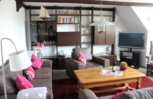 Fewo Wulkje Emden - Foto 7