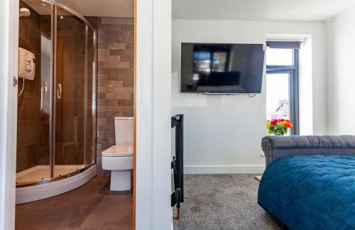 The Penthouse - Foto 21