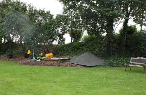 Holiday Home mit kleinem Garten und Grill by Interhome - Photo 12