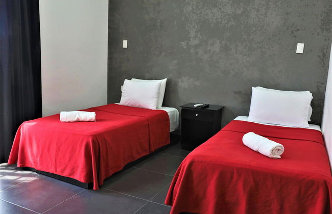 Hotel Colonial Playa del Carmen - Photo 67