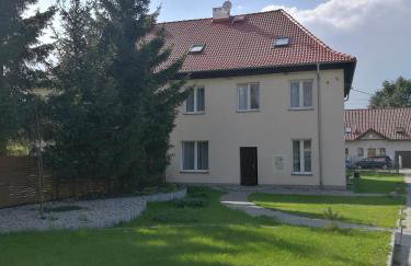 Jarzębinowy Agroturystyka - Foto 20