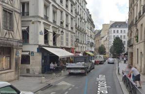 Chez Pierre- Between City Hall and Saint Paul - Foto 10