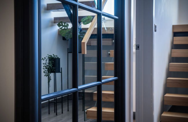 Sunrise - 5 Bedroom Home - Pendine - Foto 6