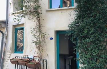 Maisonnette typique, coeur du village médiéval de Sauve - Photo 7