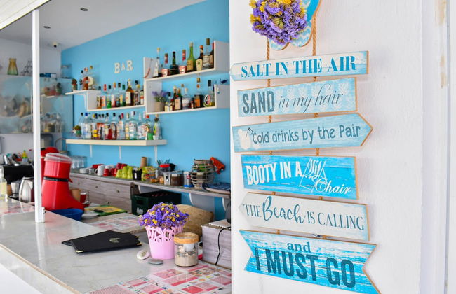 Lambisea 2 Bedroom Apartment - Foto 18