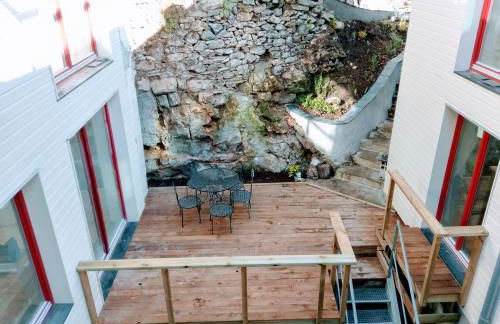 Résidence du Parc avec Sauna - Foto 78