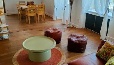 Duplex 2 chambres "Coeur de Ville" Meublé de tourisme 4 étoiles - Foto 3