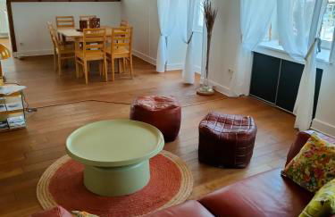 Duplex 2 chambres "Coeur de Ville" Meublé de tourisme 4 étoiles - Foto 3