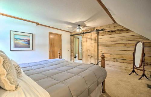 Game Room6mi to parksGroup GetawayGives Back! - Foto 28