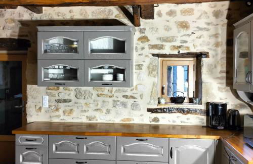 Gîte des 3 pays, entre Corrèze,Dordogne et Lot - Foto 70