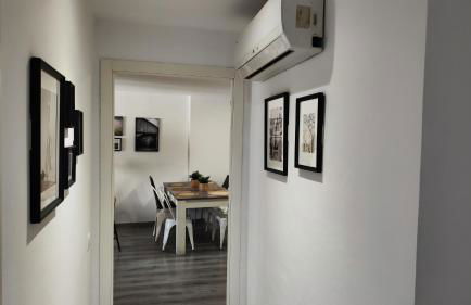 Boutique 2 apartamento Ave centro Lleida - Foto 5