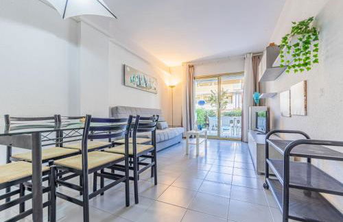 Apartment Golf Sant Jordi by Interhome - Foto 16