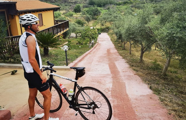 la corte degli ulivi - Foto 73