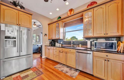 Hot Tub Sleeps 10 Park Your Boat & Trailer - Photo 52