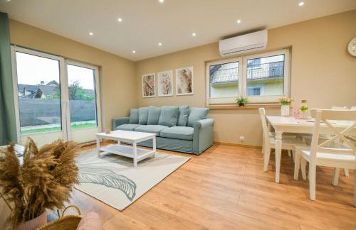 Comfort Apartments Oświęcim - Photo 36