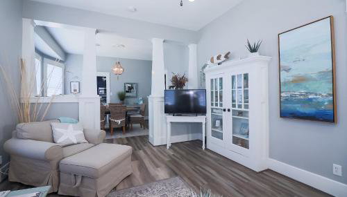 The Old Flamingo Vibrant Bungalow just 2 mins from the beach - Foto 5