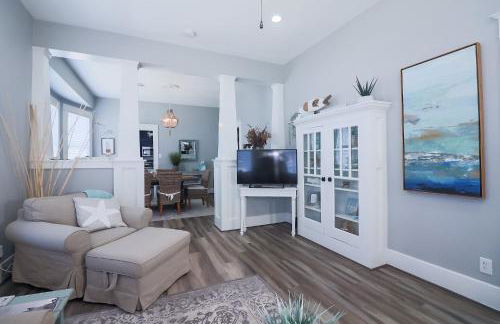 The Old Flamingo Vibrant Bungalow just 2 mins from the beach - Foto 10