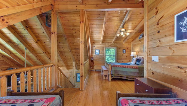 Edge of Glory - Foto 5, Habitación