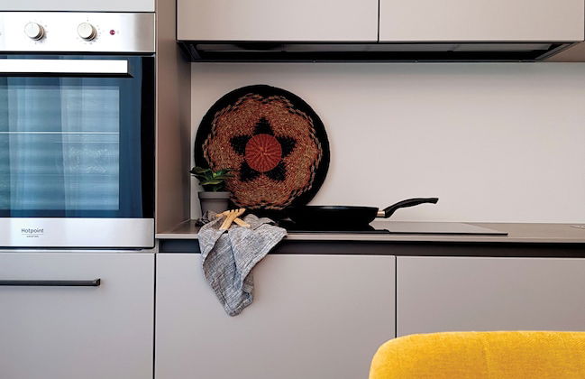 AR Boutique Apartments - Photo 22