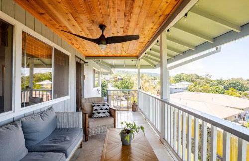 Vacation Home In Kailua Kona-Aloha Breeze - Foto 37