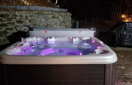 Chalet du Vernay - Foto 7