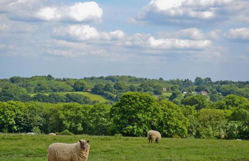 Stable Cottage - Foto 14