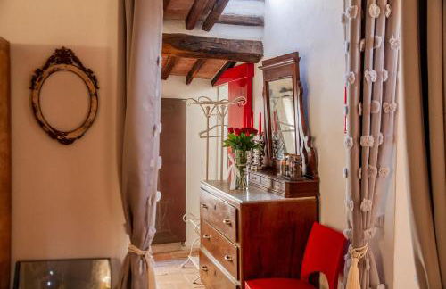 Romantic & Charming appartamento esclusivo in centro storico Cuore di Toscana - Foto 6