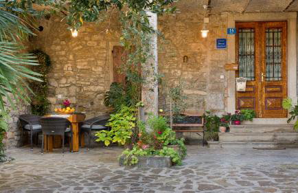 Apartments Roža - Foto 24