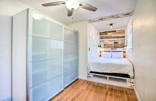 Modern House with Yard Less Than 7 Mi to Downtown Denver! - Foto 14