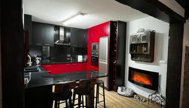 Sola Costeiro - Foto 5, stove