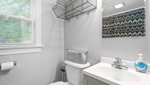 The Loft at Madison Terrace - Private Unit (102 Madison Terrace) - Foto 4