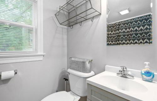 The Loft at Madison Terrace - Private Unit (102 Madison Terrace) - Foto 4