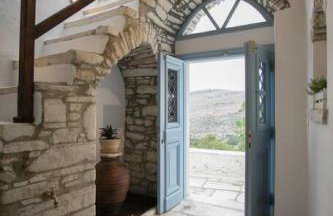 Traditional Inn Pirethron - Foto 56